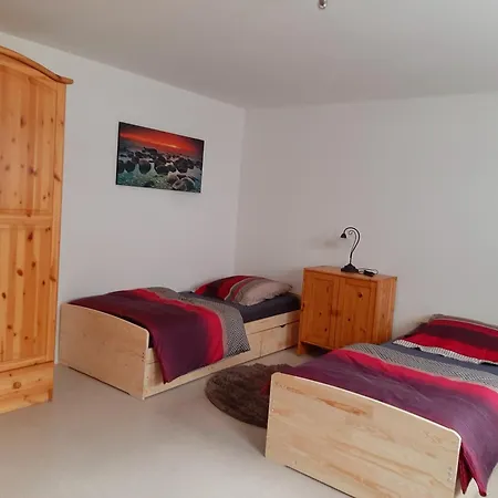 Monteurwohnung *