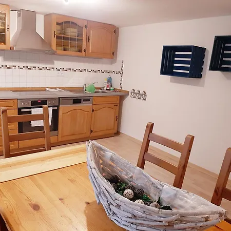 Monteurwohnung Apartment Wehrheim