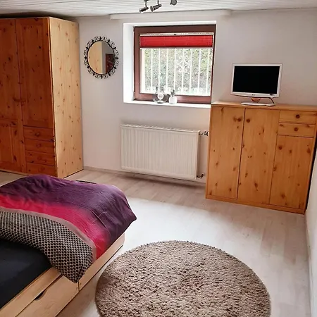 Monteurwohnung Apartment Wehrheim