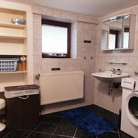 Monteurwohnung Apartment *