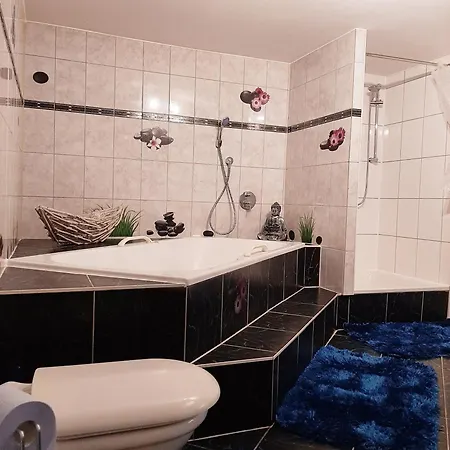 Monteurwohnung Apartment *