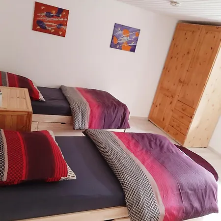 Monteurwohnung Apartment *