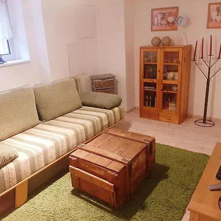 Monteurwohnung *